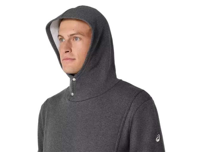 UNISEX ASICS SÖNDAG SANA FLEECE HOODIE