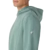 UNISEX ASICS SÖNDAG SANA FLEECE HOODIE