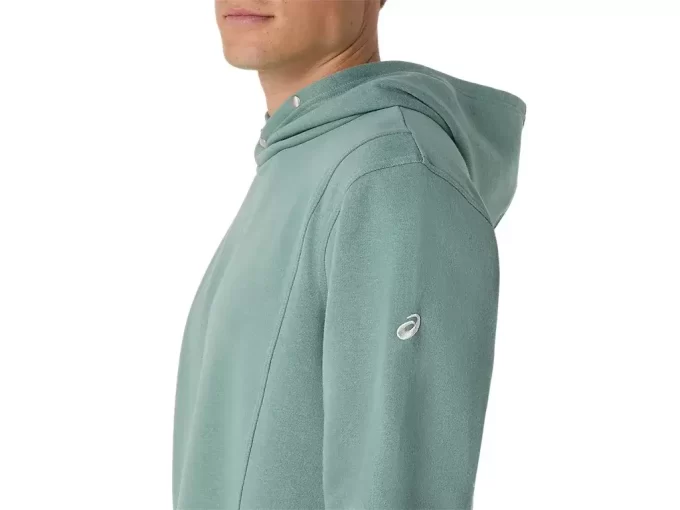 UNISEX ASICS SÖNDAG SANA FLEECE HOODIE