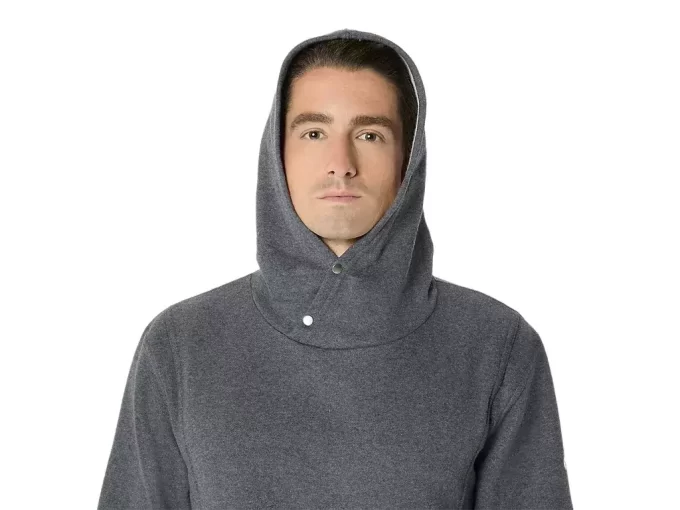 UNISEX ASICS SÖNDAG SANA FLEECE HOODIE