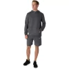 UNISEX ASICS SÖNDAG SANA FLEECE HOODIE