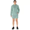 UNISEX ASICS SÖNDAG SANA FLEECE HOODIE