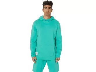 UNISEX ASICS SÖNDAG SANA FLEECE HOODIE