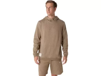 UNISEX ASICS SÖNDAG SANA FLEECE HOODIE