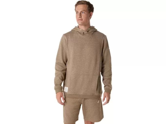 UNISEX ASICS SÖNDAG SANA FLEECE HOODIE