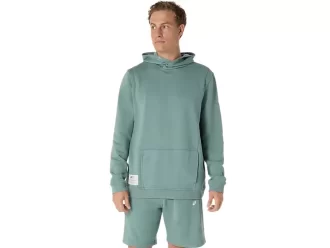 UNISEX ASICS SÖNDAG SANA FLEECE HOODIE