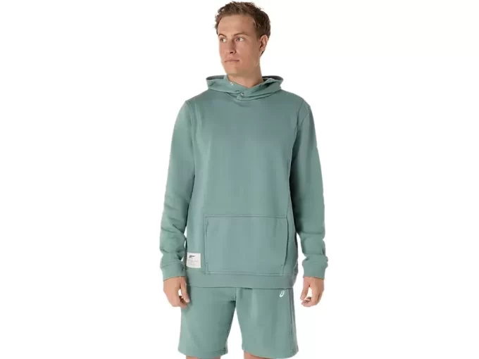 UNISEX ASICS SÖNDAG SANA FLEECE HOODIE