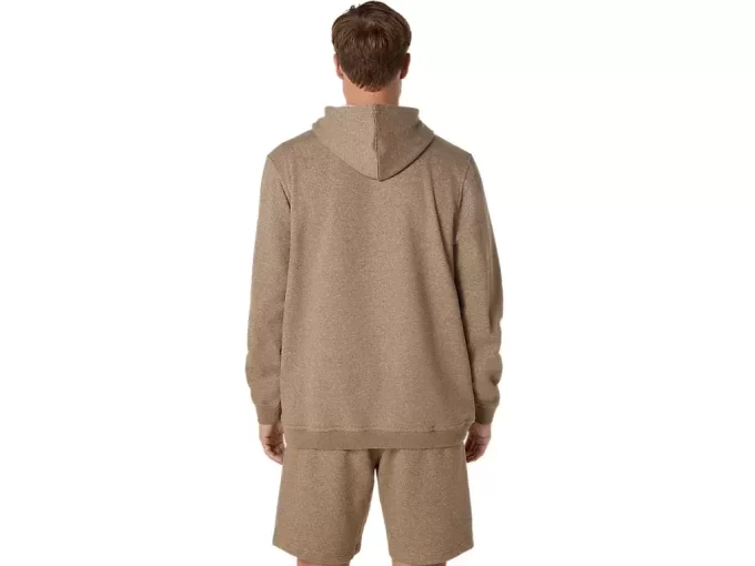 UNISEX ASICS SÖNDAG SANA FLEECE HOODIE