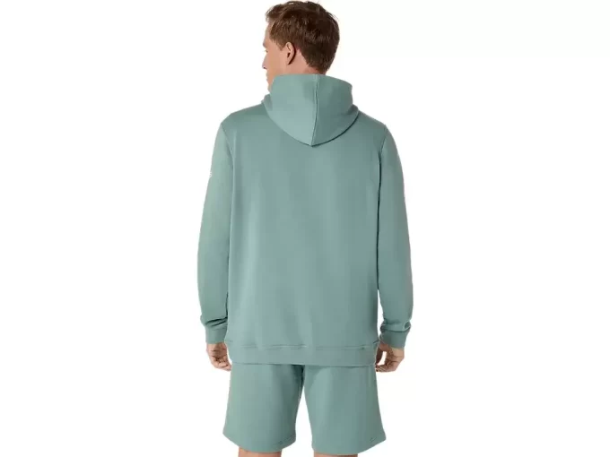 UNISEX ASICS SÖNDAG SANA FLEECE HOODIE