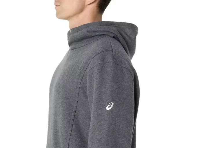 UNISEX ASICS SÖNDAG SANA FLEECE HOODIE