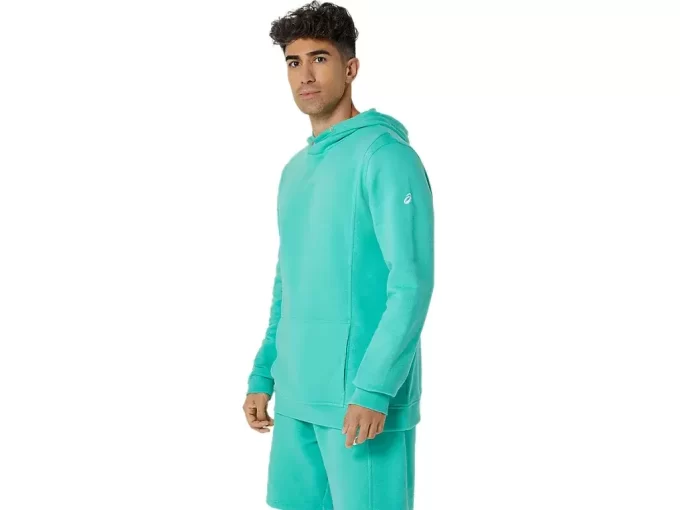 UNISEX ASICS SÖNDAG SANA FLEECE HOODIE