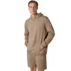 UNISEX ASICS SÖNDAG SANA FLEECE HOODIE