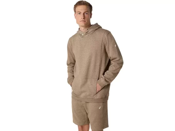 UNISEX ASICS SÖNDAG SANA FLEECE HOODIE