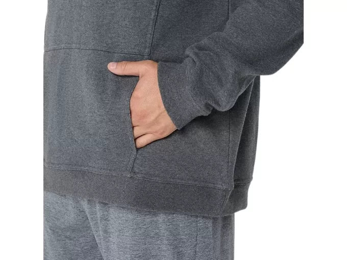 UNISEX ASICS SÖNDAG SANA FLEECE HOODIE