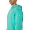 UNISEX ASICS SÖNDAG SANA FLEECE HOODIE