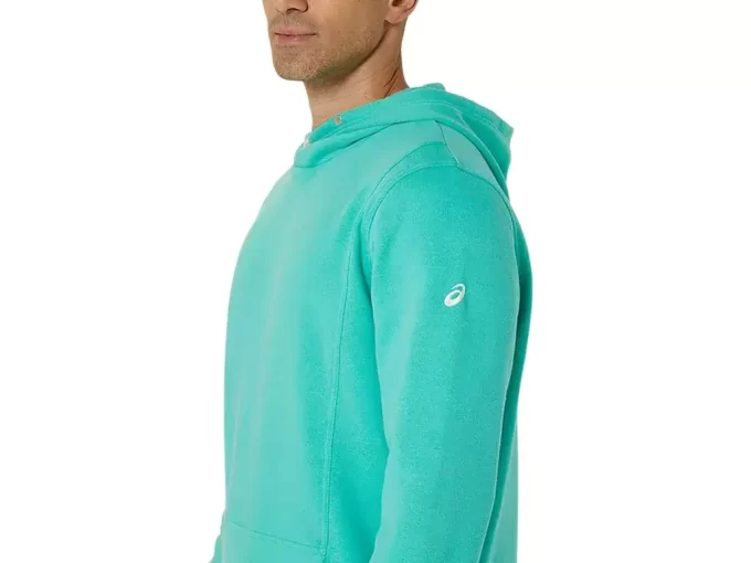 UNISEX ASICS SÖNDAG SANA FLEECE HOODIE