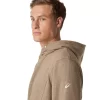 UNISEX ASICS SÖNDAG SANA FLEECE HOODIE