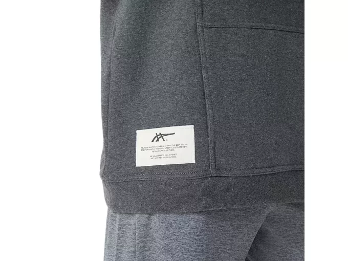 UNISEX ASICS SÖNDAG SANA FLEECE HOODIE