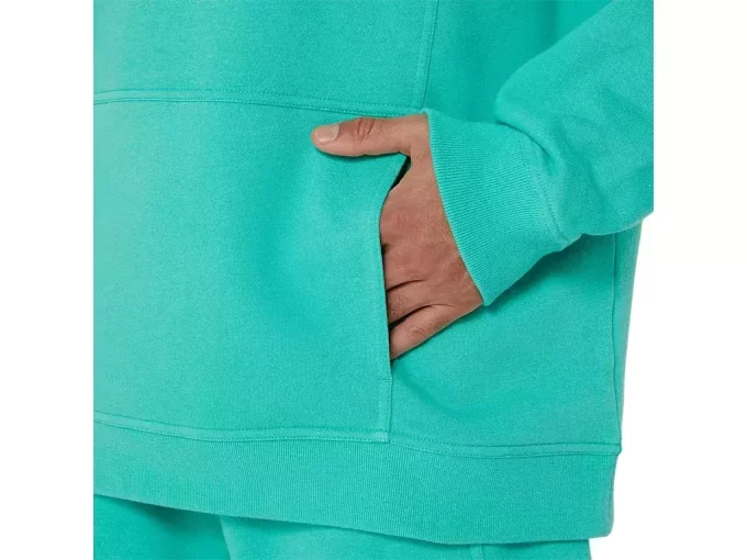 UNISEX ASICS SÖNDAG SANA FLEECE HOODIE