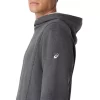 UNISEX ASICS SÖNDAG SANA FLEECE HOODIE