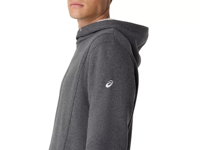 UNISEX ASICS SÖNDAG SANA FLEECE HOODIE