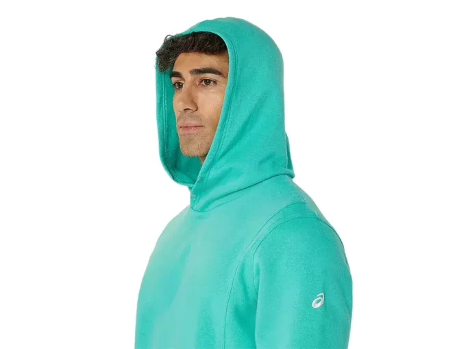 UNISEX ASICS SÖNDAG SANA FLEECE HOODIE