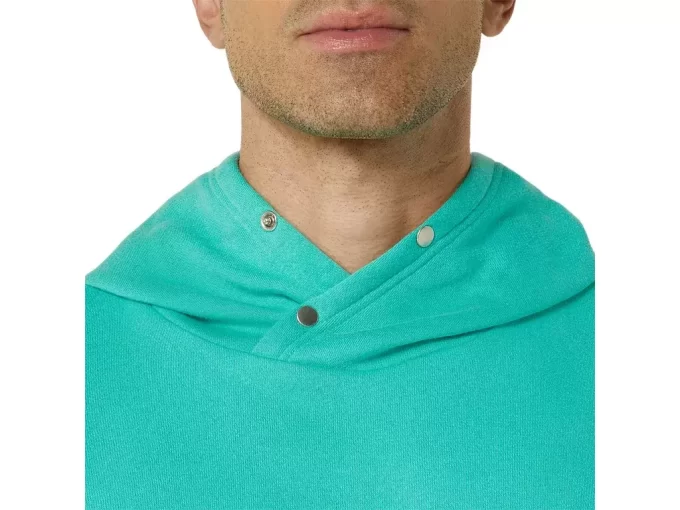 UNISEX ASICS SÖNDAG SANA FLEECE HOODIE