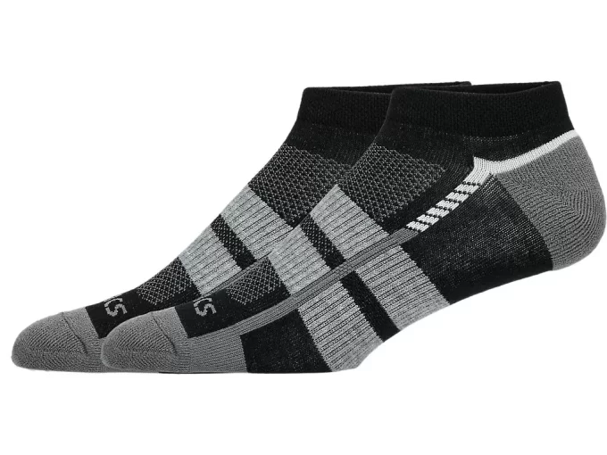 UNISEX ASICS SPEED NO SHOW 2P