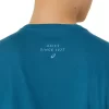UNISEX ASICS TRAIL TEE