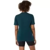 UNISEX ASICS WANDER KORTÄRM TEE