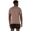 UNISEX ASICS WANDER KORTÄRM TEE