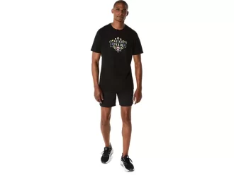 UNISEX DAY OF THE DEAD KORTÄRM TEE