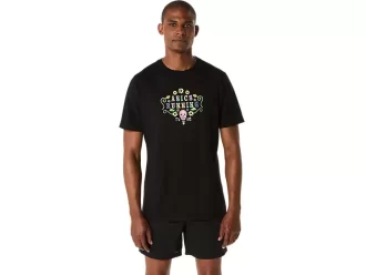 UNISEX DAY OF THE DEAD KORTÄRM TEE