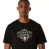 UNISEX DAY OF THE DEAD KORTÄRM TEE