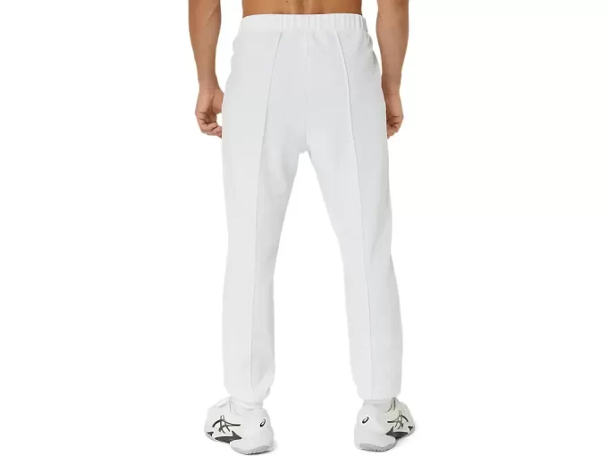 UNISEX KLASSISK STIKBYXA