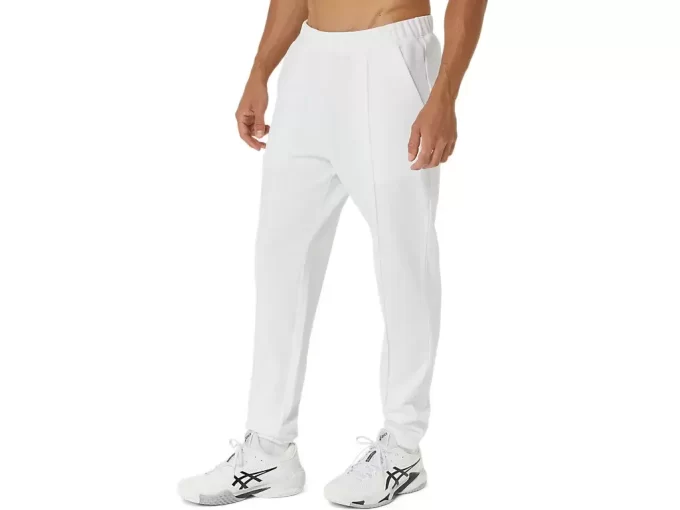 UNISEX KLASSISK STIKBYXA