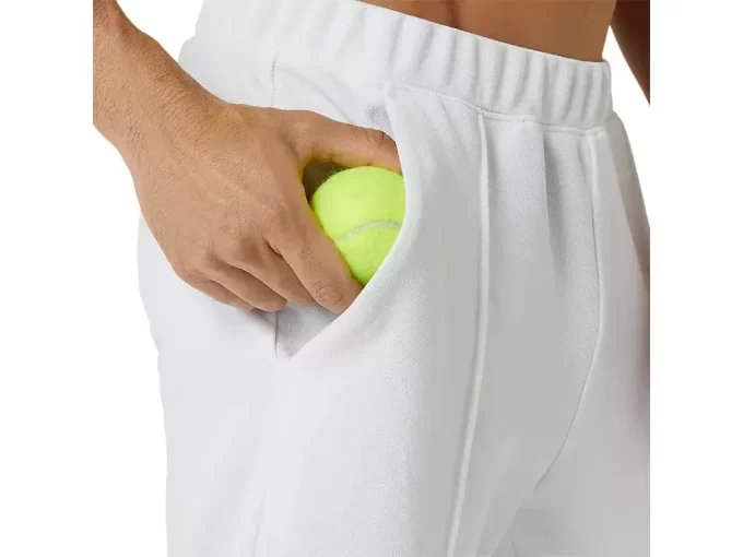 UNISEX KLASSISK STIKBYXA