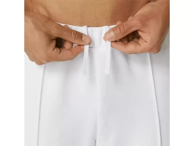 UNISEX KLASSISK STIKBYXA