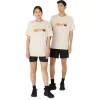 UNISEX KORTÄRM HÖSTSPORT T-SHIRT