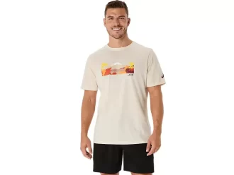 UNISEX KORTÄRM HÖSTSPORT T-SHIRT