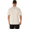 UNISEX KORTÄRM HÖSTSPORT T-SHIRT