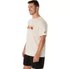 UNISEX KORTÄRM HÖSTSPORT T-SHIRT