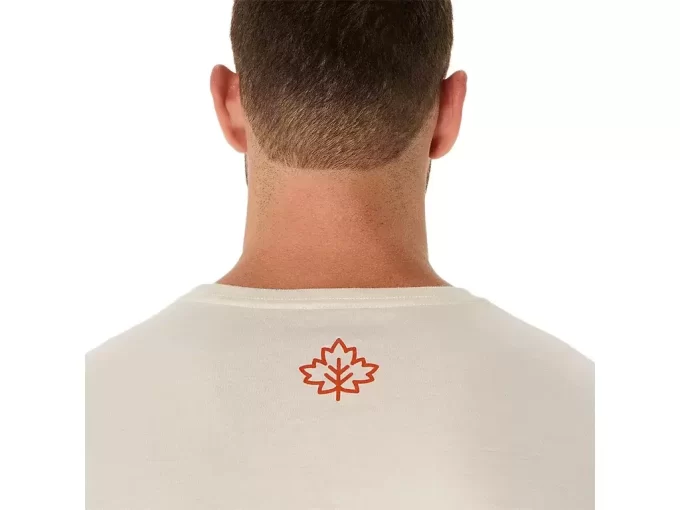 UNISEX KORTÄRM HÖSTSPORT T-SHIRT