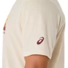UNISEX KORTÄRM HÖSTSPORT T-SHIRT