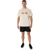 UNISEX KORTÄRM HÖSTSPORT T-SHIRT