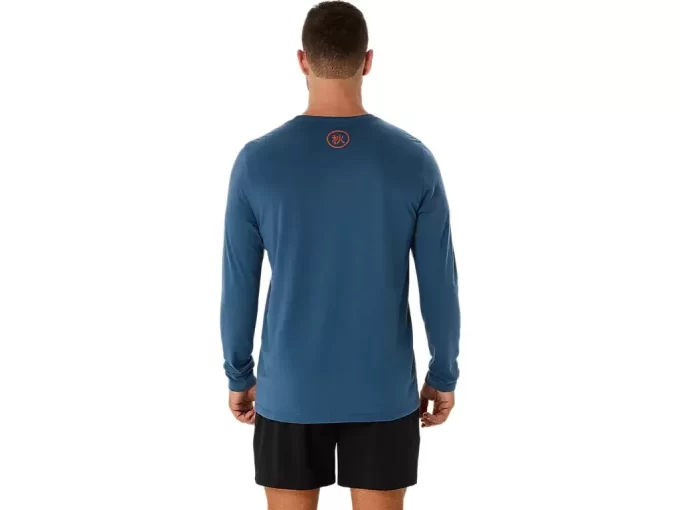 UNISEX LÅNGÄRM HÖST OF SPORT TEE