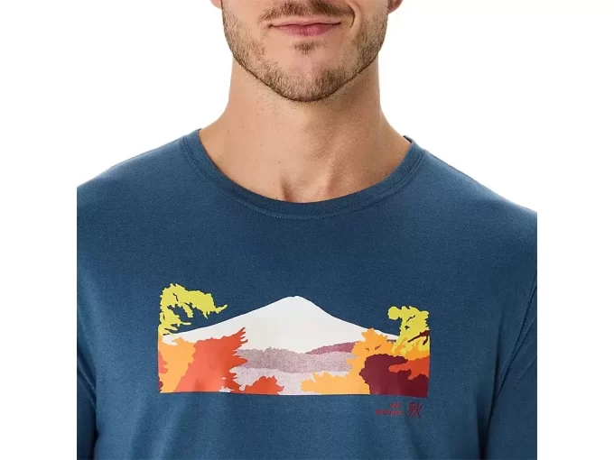 UNISEX LÅNGÄRM HÖST OF SPORT TEE