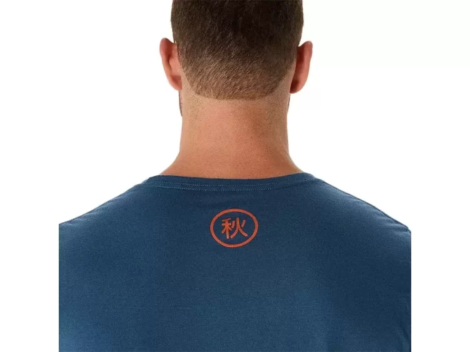 UNISEX LÅNGÄRM HÖST OF SPORT TEE