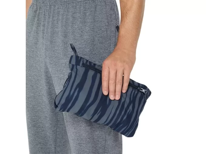 UNISEX PR LYTE PACKBAR JACKA