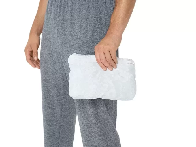 UNISEX PR LYTE PACKBAR JACKA